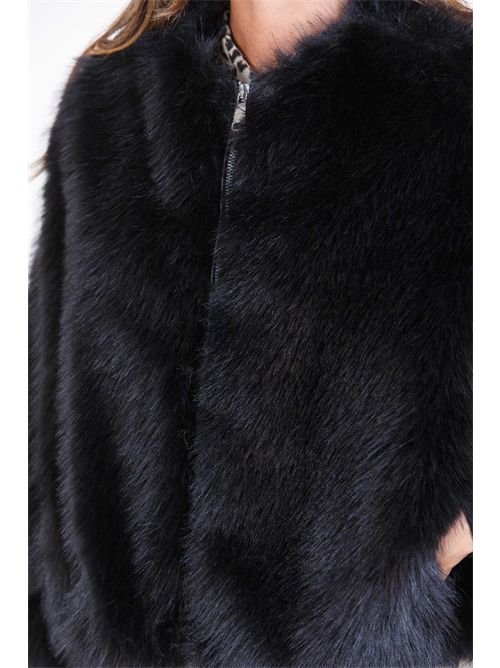 Kaos Donna Bomber KAOS | RIJLE001/0001